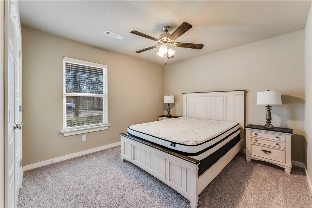 Cromarty Sub Bvv - Residential Lease
