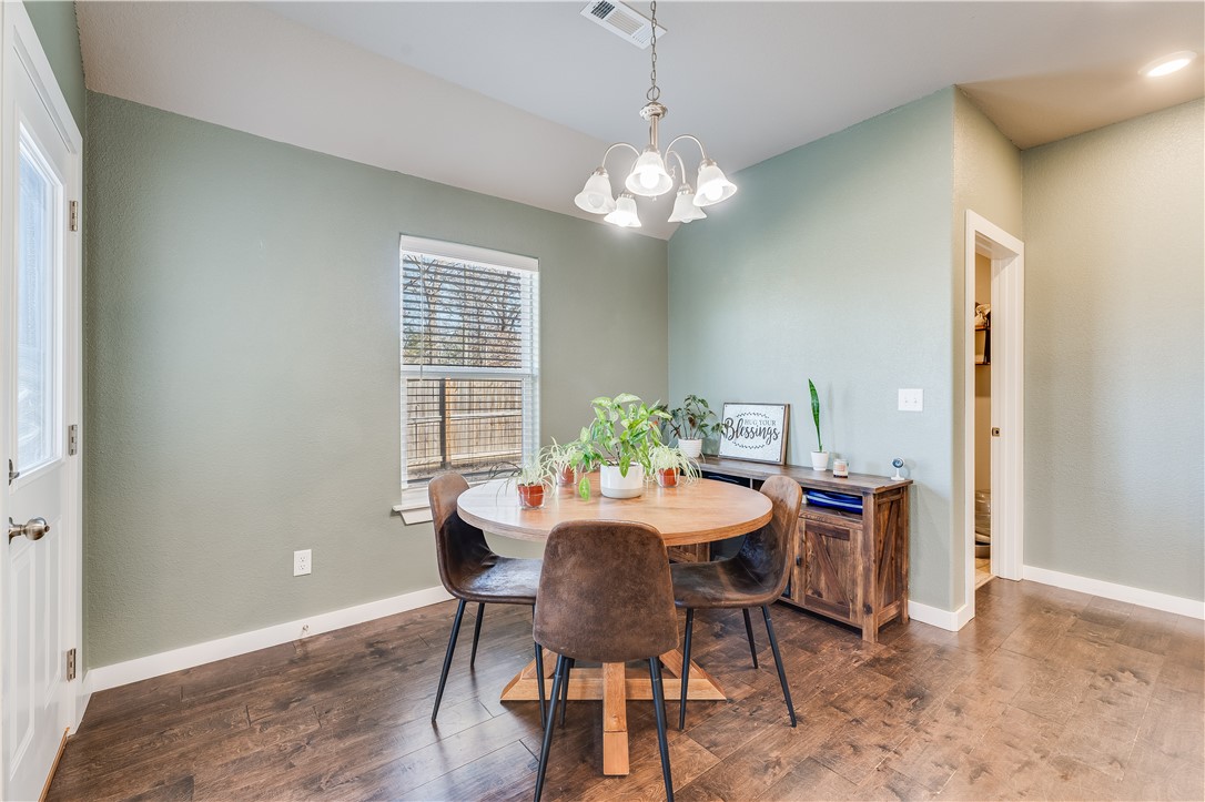 Cromarty Sub Bvv - Residential Lease