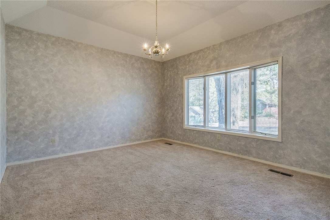 Timbercrest Sub Bvv - Residential