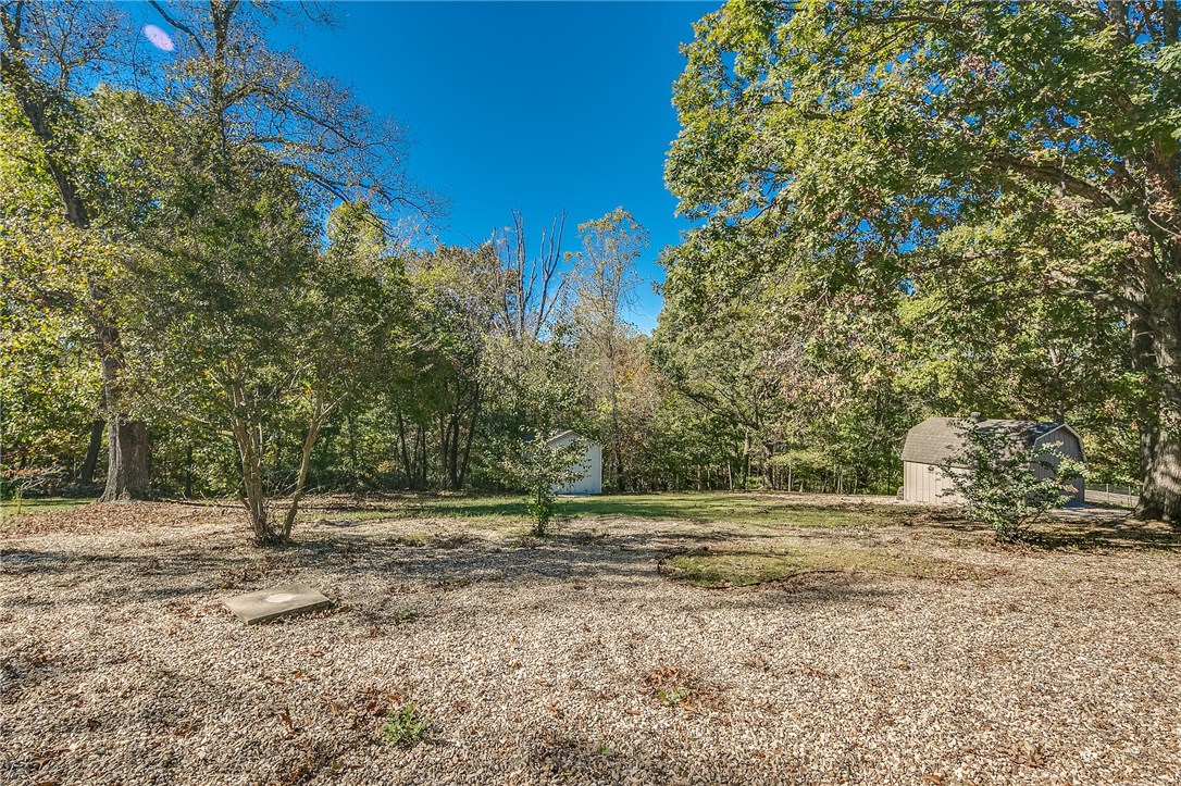 Timbercrest Sub Bvv - Residential