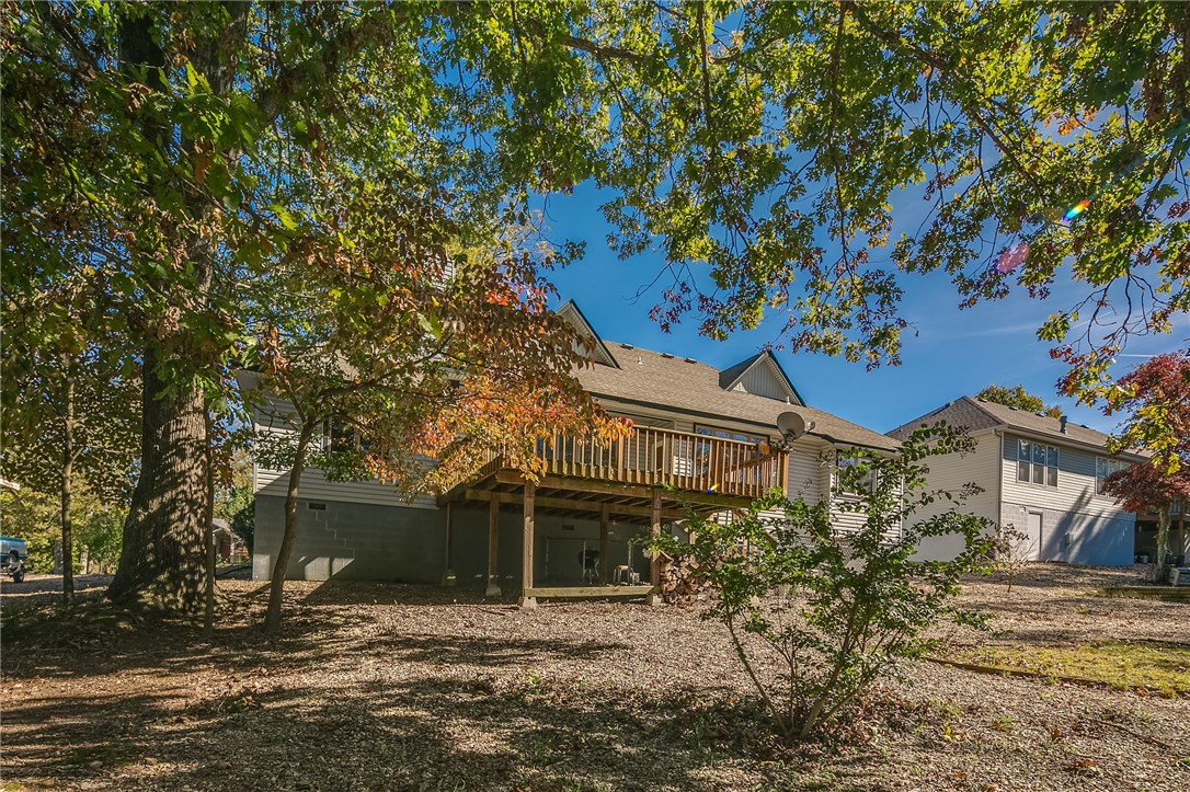 Timbercrest Sub Bvv - Residential