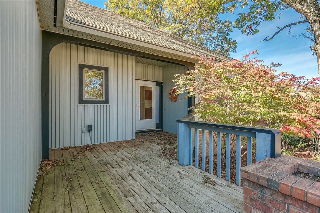 Timbercrest Sub Bvv - Residential