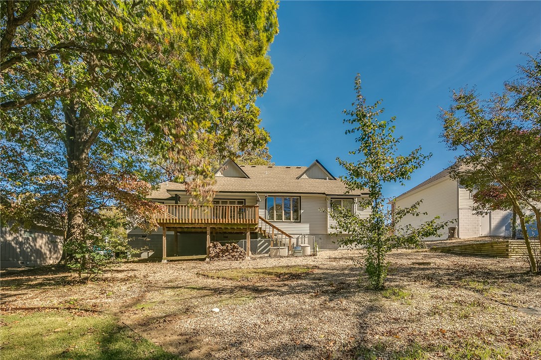 Timbercrest Sub Bvv - Residential