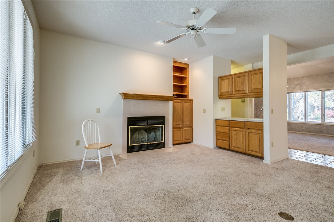 Timbercrest Sub Bvv - Residential