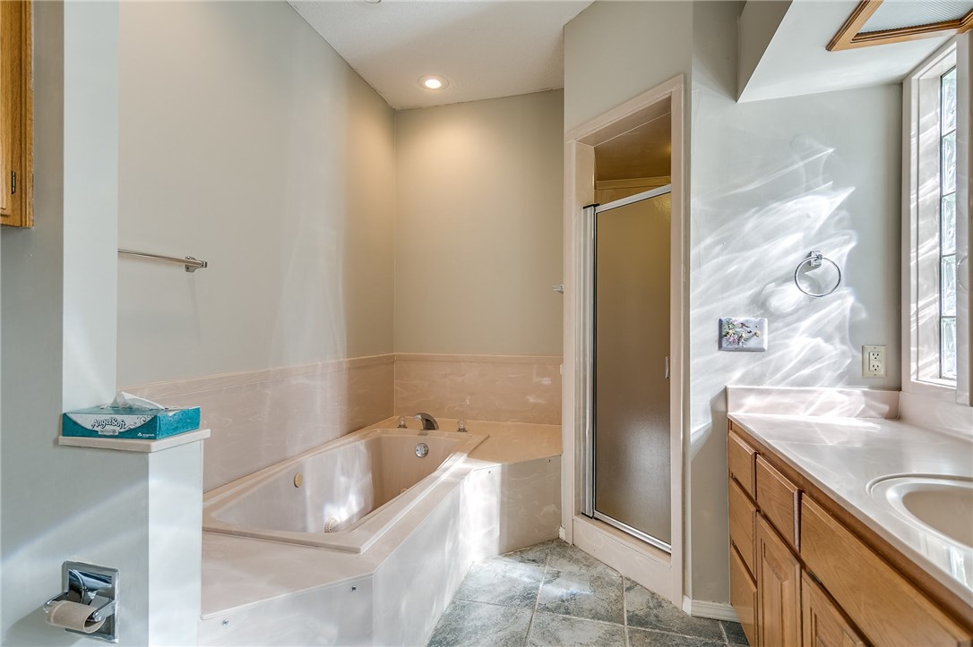 Timbercrest Sub Bvv - Residential
