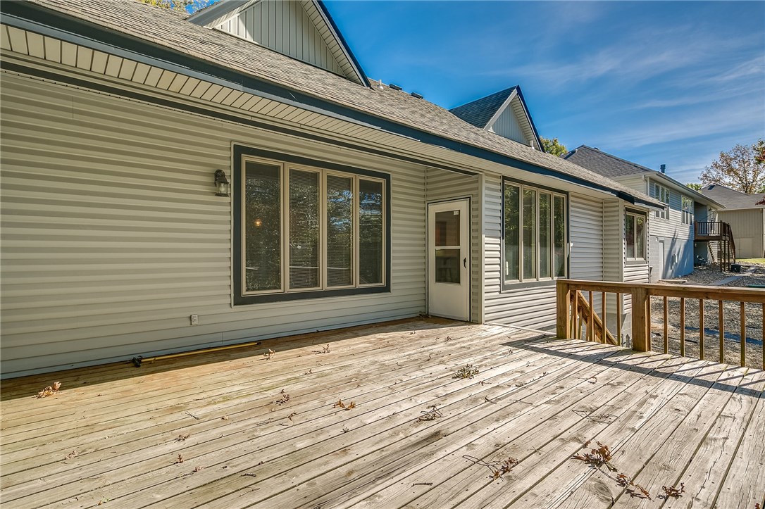 Timbercrest Sub Bvv - Residential
