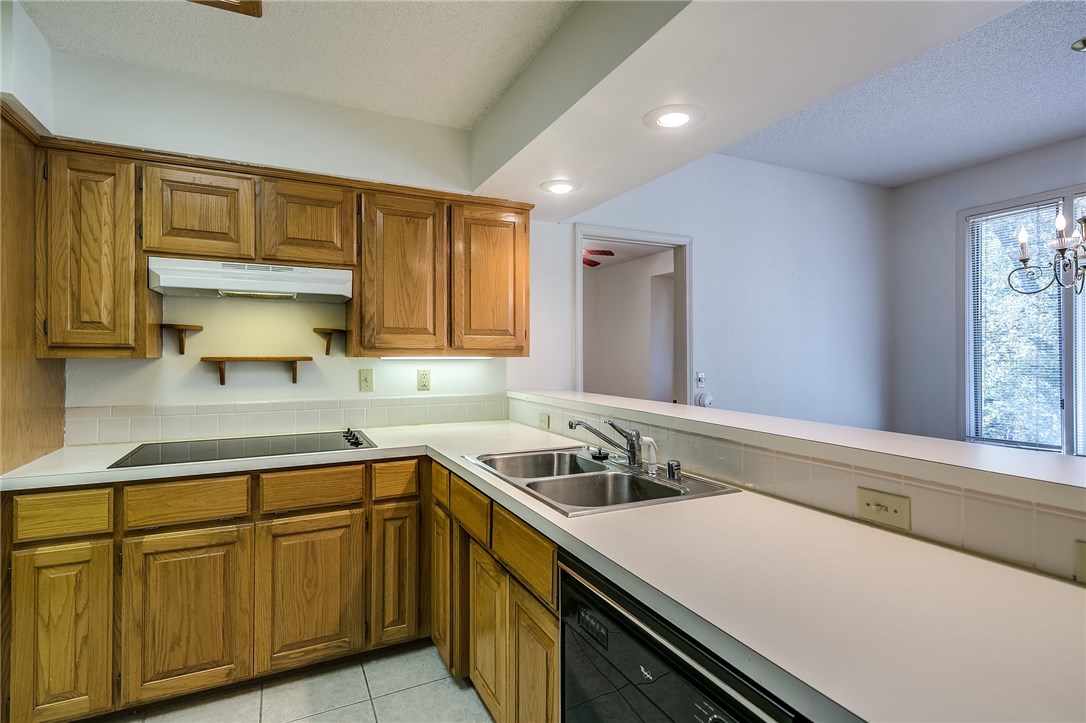 Timbercrest Sub Bvv - Residential