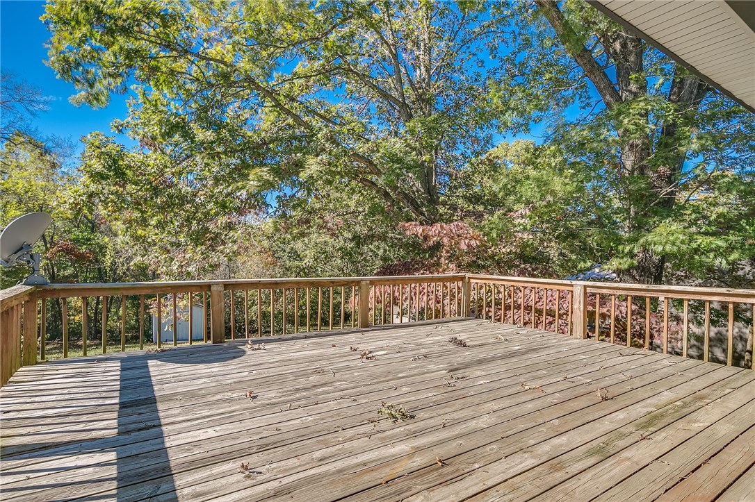 Timbercrest Sub Bvv - Residential