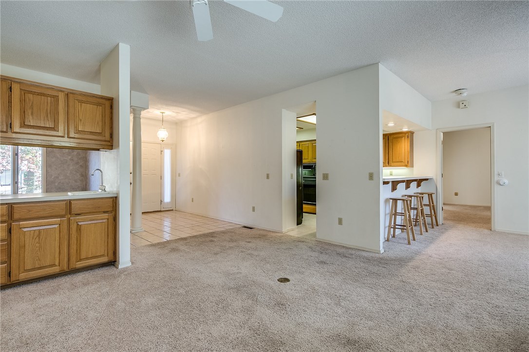 Timbercrest Sub Bvv - Residential