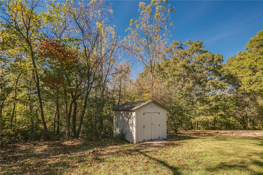 Timbercrest Sub Bvv - Residential
