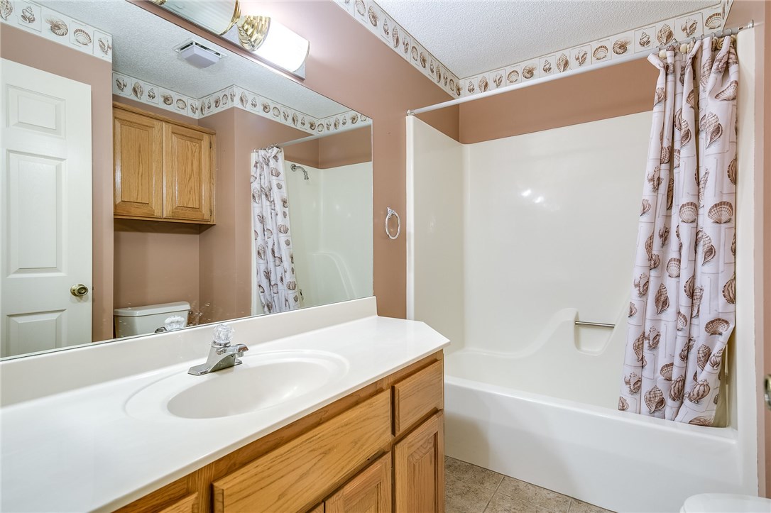 Timbercrest Sub Bvv - Residential