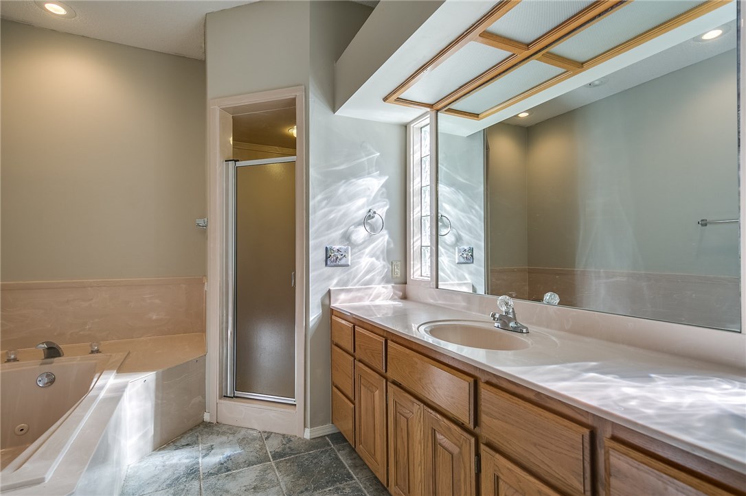 Timbercrest Sub Bvv - Residential