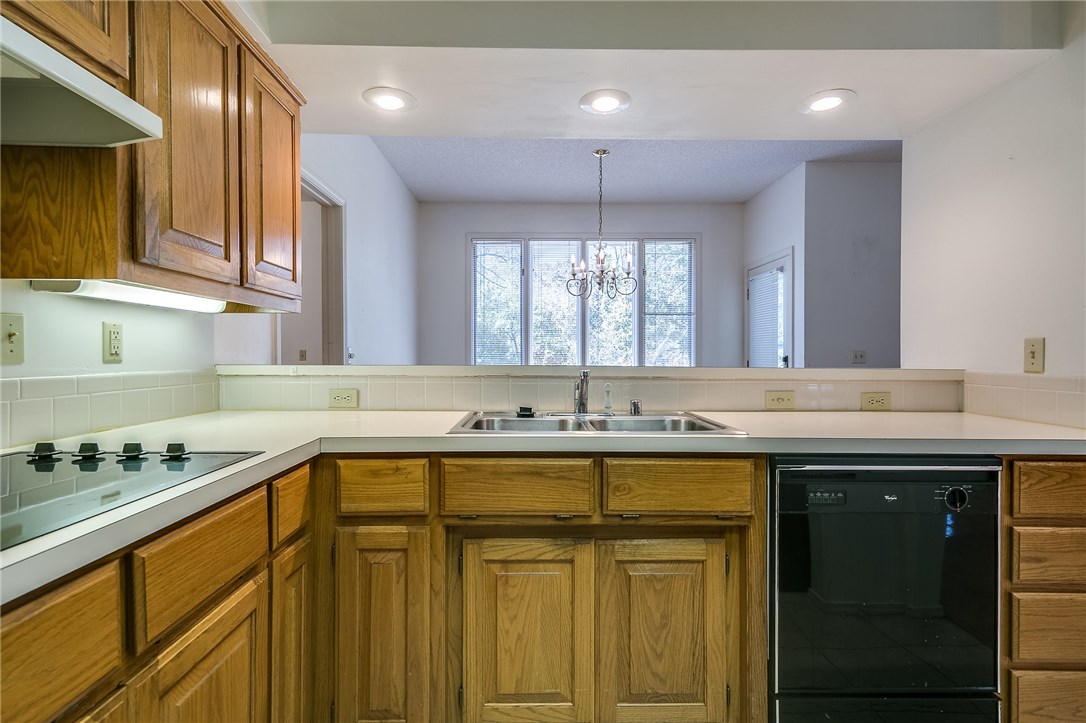 Timbercrest Sub Bvv - Residential