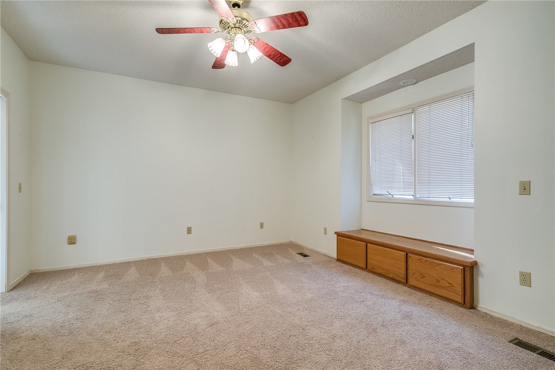 Timbercrest Sub Bvv - Residential