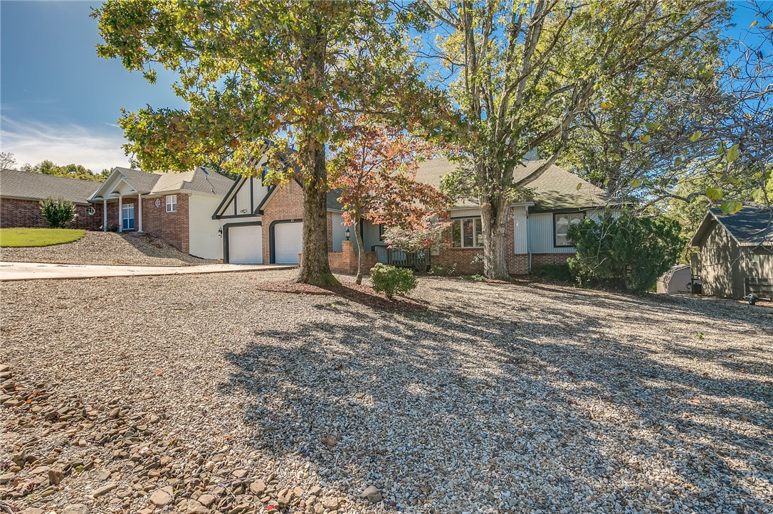 Timbercrest Sub Bvv - Residential