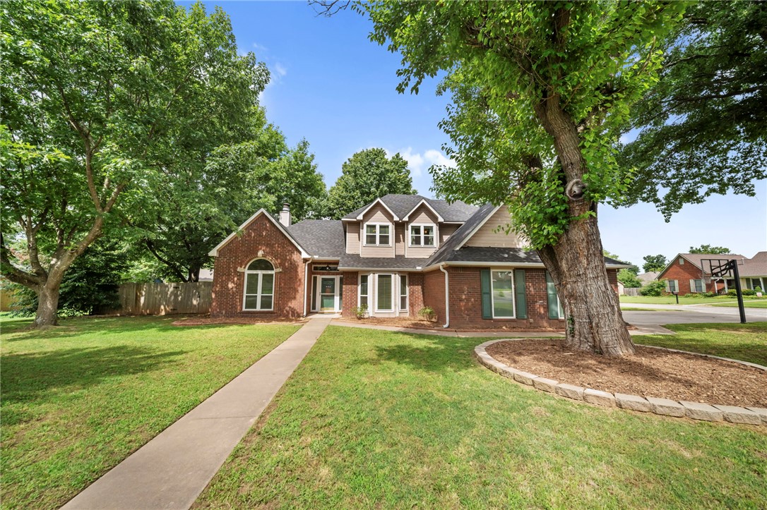 Whispering Timbers Ph 7 Rogers - Residential