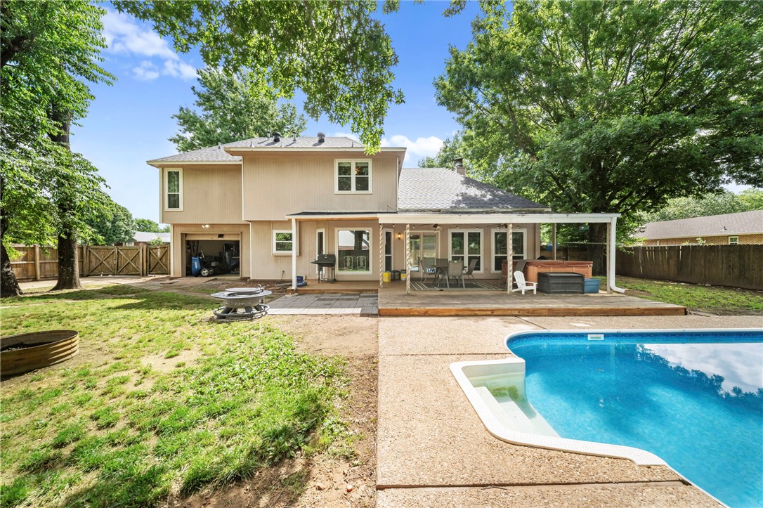 Whispering Timbers Ph 7 Rogers - Residential