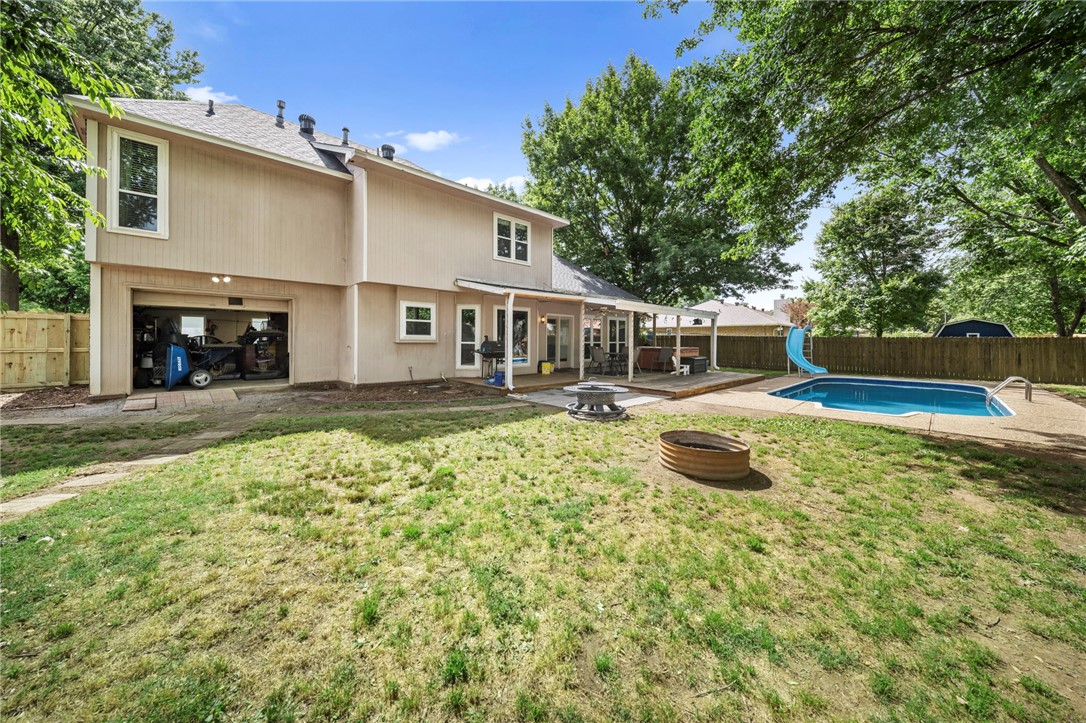 Whispering Timbers Ph 7 Rogers - Residential