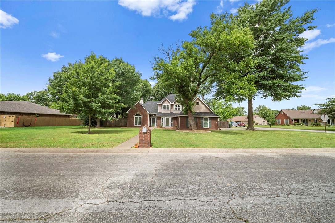 Whispering Timbers Ph 7 Rogers - Residential