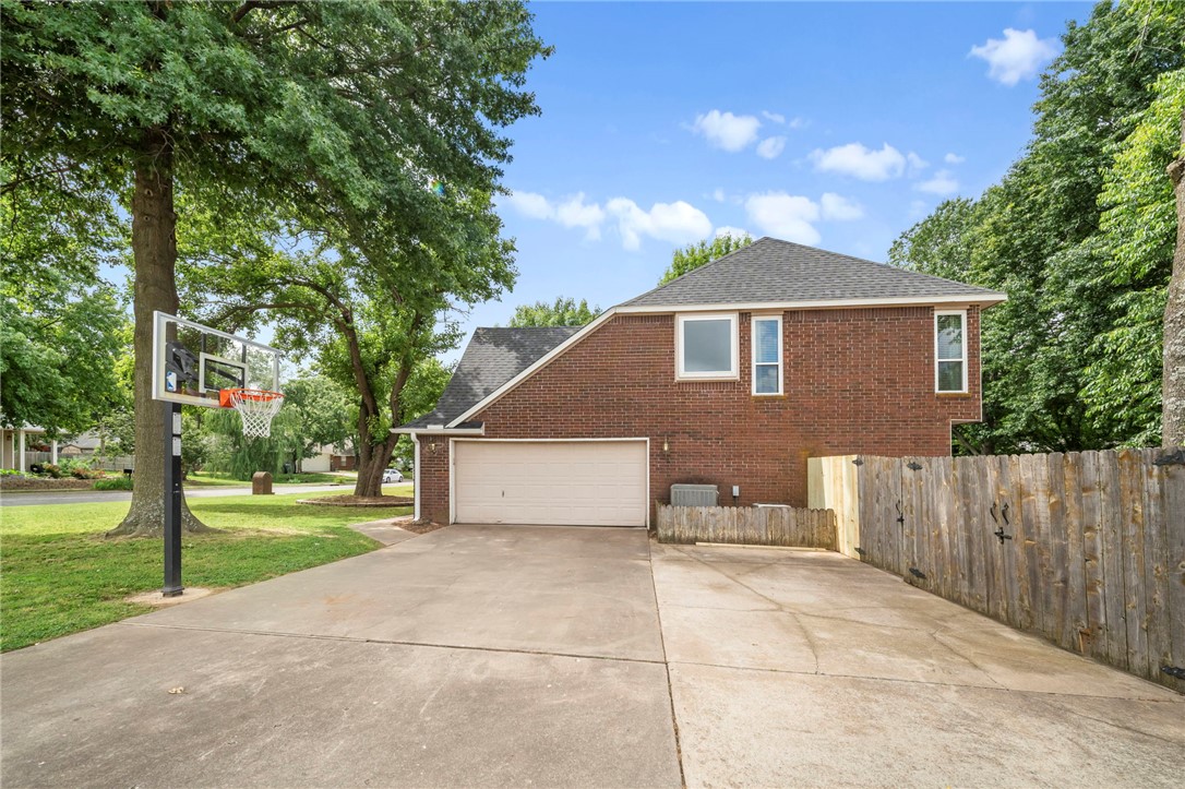 Whispering Timbers Ph 7 Rogers - Residential