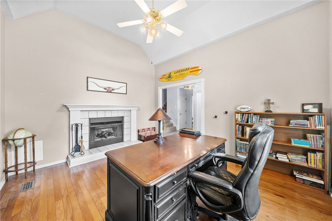 Whispering Timbers Ph 7 Rogers - Residential