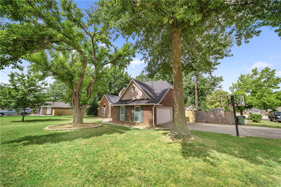 Whispering Timbers Ph 7 Rogers - Residential