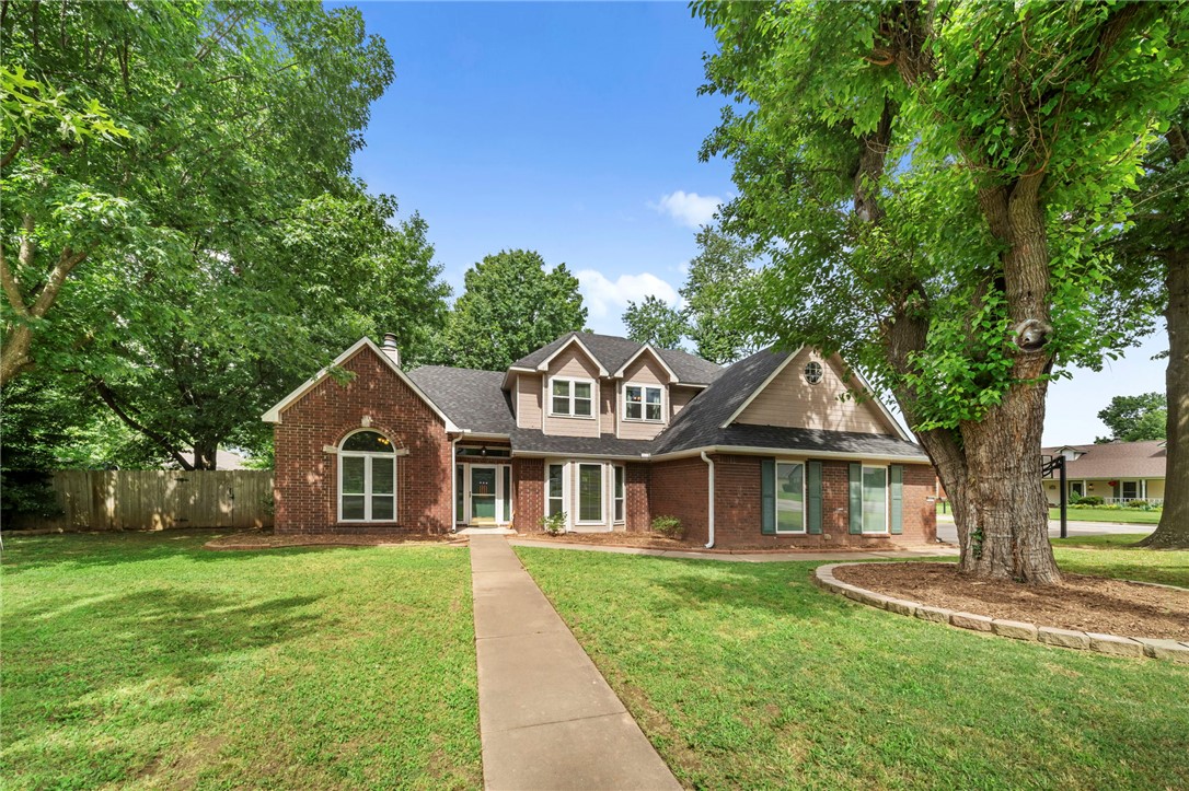 Whispering Timbers Ph 7 Rogers - Residential