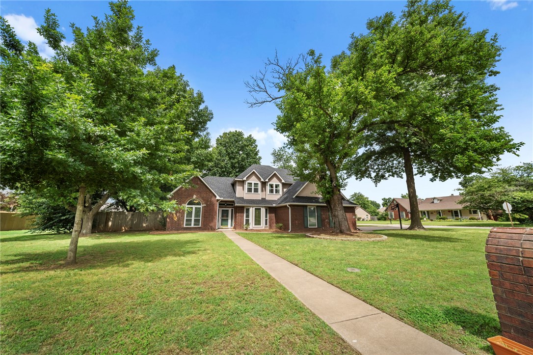 Whispering Timbers Ph 7 Rogers - Residential