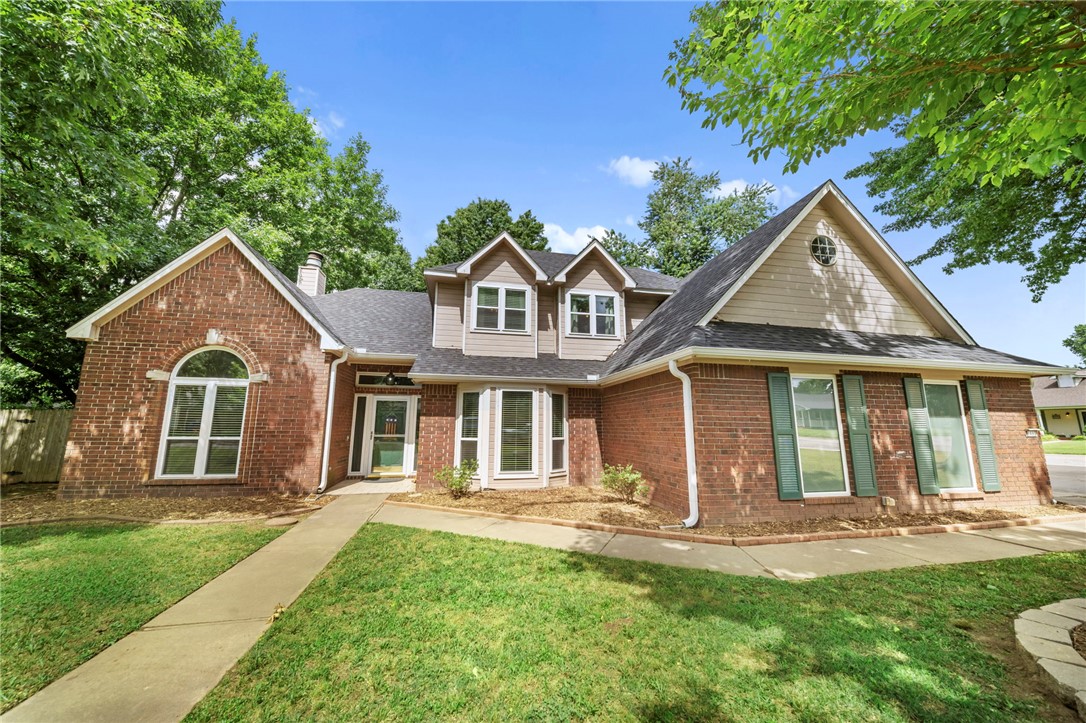 Whispering Timbers Ph 7 Rogers - Residential