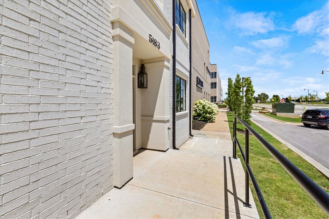 Pinnacle Heights - Rogers - Residential