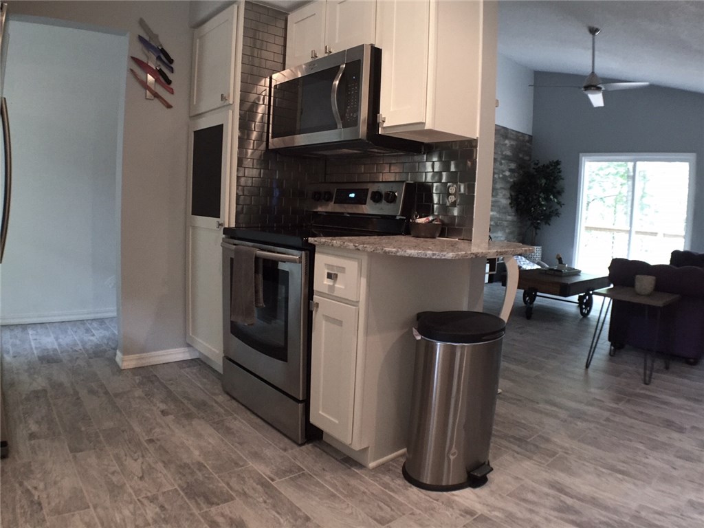Avondale Sub 1 Bvv - Residential