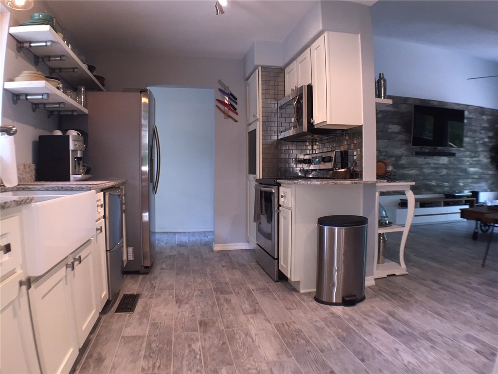 Avondale Sub 1 Bvv - Residential