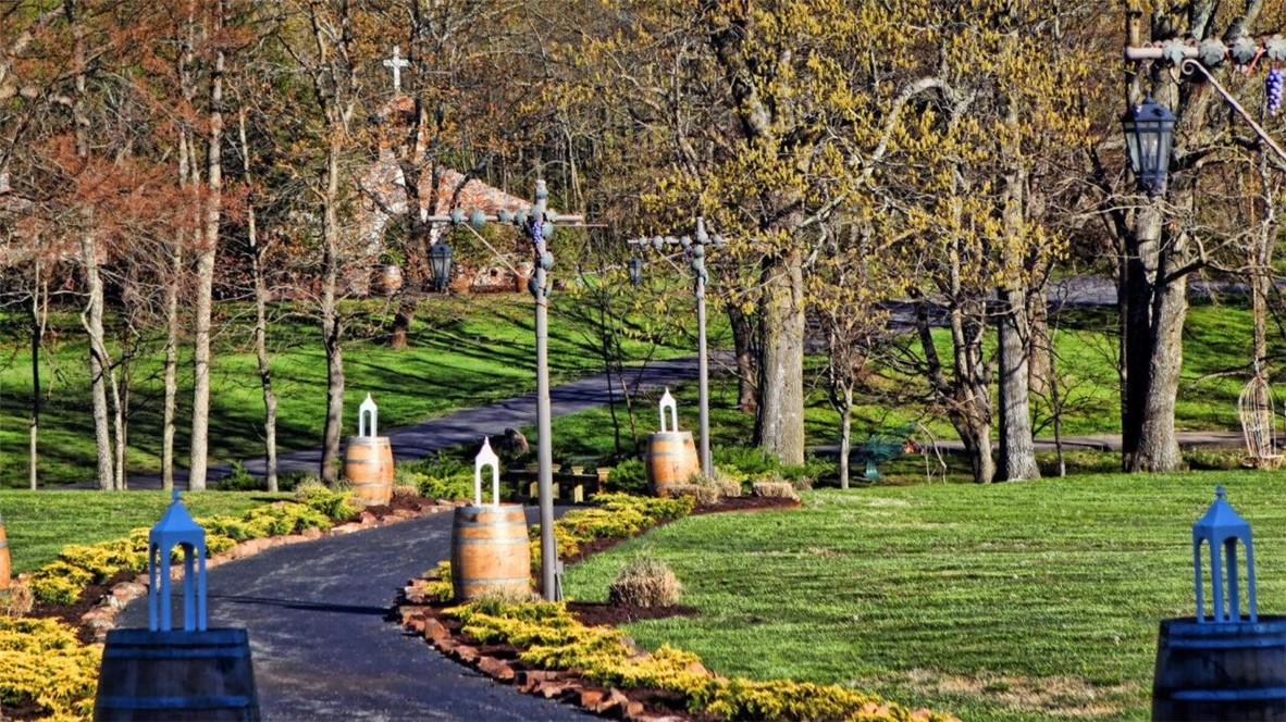 NA - Residential
