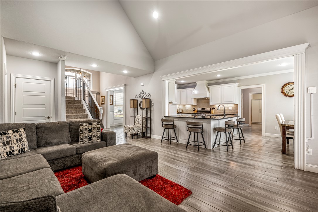 Sunrise Ridge Centerton - Residential