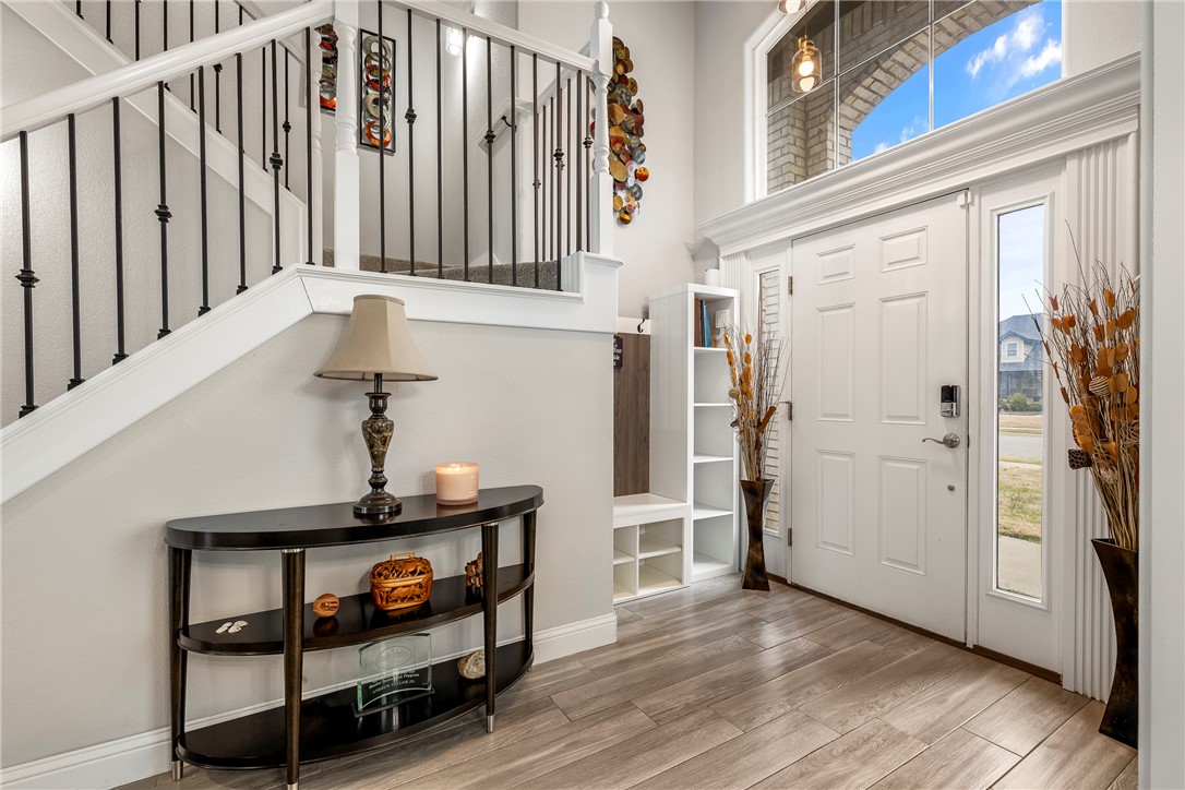 Sunrise Ridge Centerton - Residential