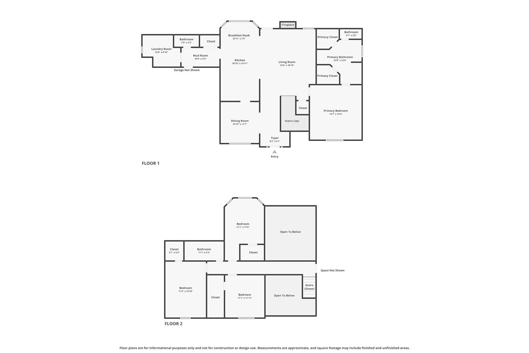 Sunrise Ridge Centerton - Residential