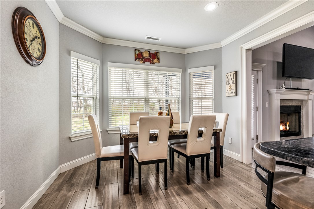 Sunrise Ridge Centerton - Residential