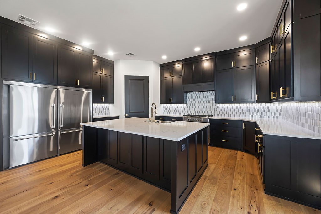 Norman Park - Residential
