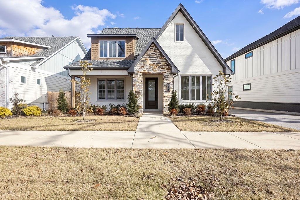 Norman Park - Residential