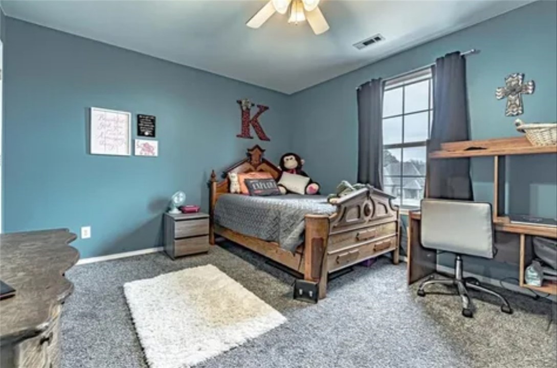 Twin Oaks Sub Rogers - Residential Lease
