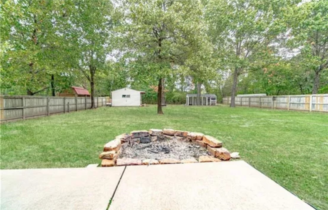 Twin Oaks Sub Rogers - Residential Lease