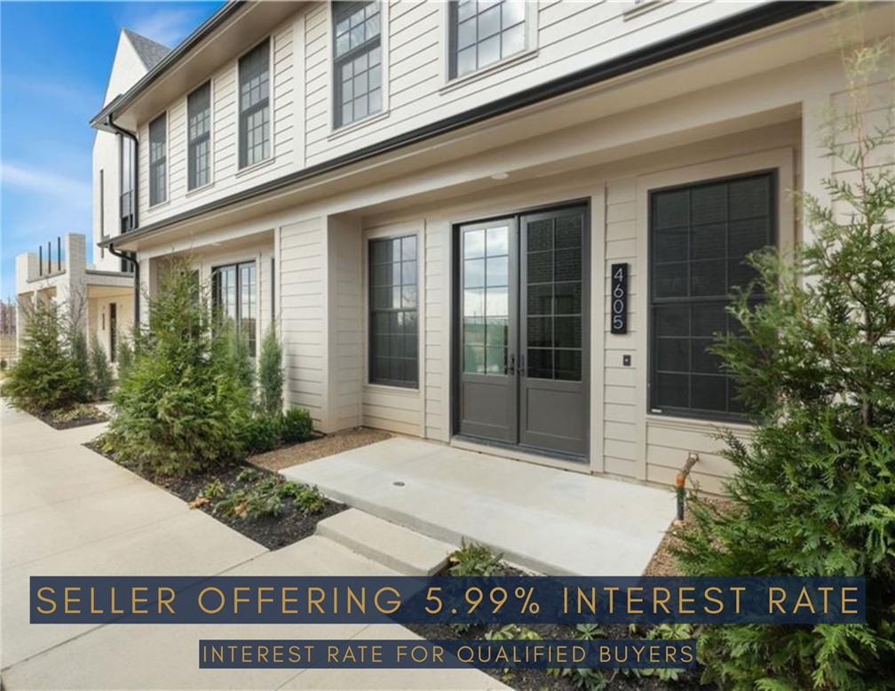Seller offering credit to qualified buyers and may obtain a rate as low as 5.99% with preferred lender (APR will vary). Subject to lender approval, credit qualification, and program availability. Unique mixed-use townhome offering exceptional flexibility for residential or professional use. This 3-bedroom, 2-bath layout is perfectly suited for conversion to office space, with multiple private rooms ideal for offices, conference space, or workstations. Zoned mixed-use, this property is a rare opportunity for a business seeking a convenient, professional setting while retaining the option for residential use. Features include a functional floor plan, ample natural light, and easy access for clients or customers. Ideal for legal, or creative offices, or live-work potential in a high-visibility location. A smart investment with endless possibilities
