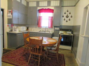 Dardanelle City Subdivision - Residential