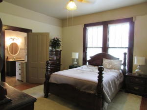 Dardanelle City Subdivision - Residential