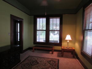 Dardanelle City Subdivision - Residential