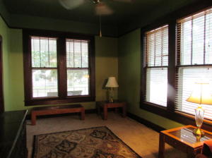 Dardanelle City Subdivision - Residential