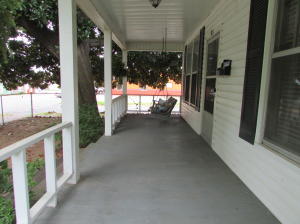 Dardanelle City Subdivision - Residential