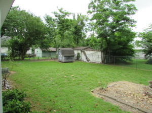 Dardanelle City Subdivision - Residential