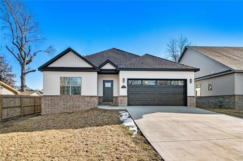 Cole Add Gravette - Residential