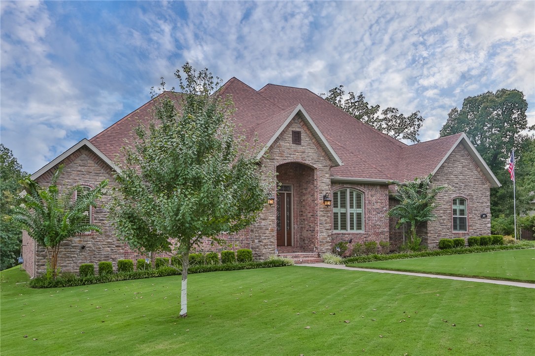 Double Tree - Residential